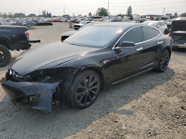 TESLA MODEL S 2021 5yjsa1e28mf425740