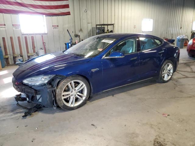 TESLA MODEL S 2015 5yjsa1e29ff105782