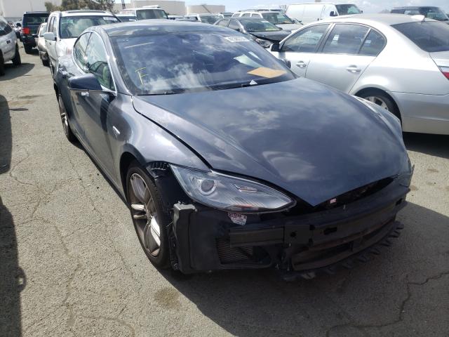 TESLA MODEL S 2015 5yjsa1e29ff109766