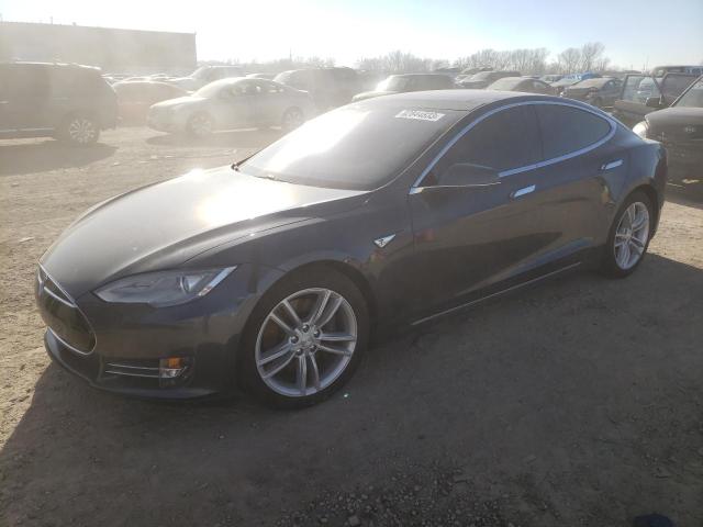 TESLA MODEL S 2015 5yjsa1e29ff112120