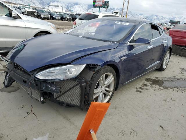 TESLA MODEL S 2015 5yjsa1e29ff115972