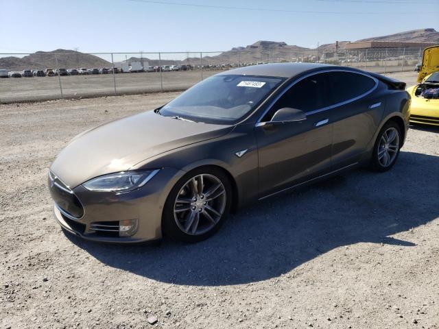 TESLA MODEL S 2015 5yjsa1e29ff119777