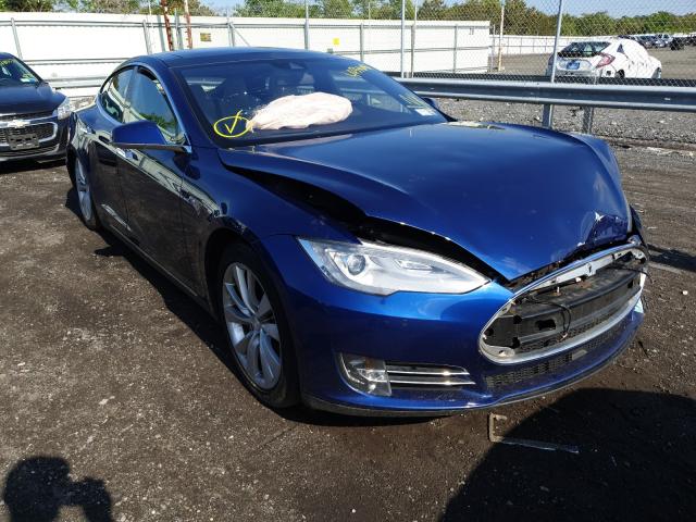 TESLA MODEL S 2016 5yjsa1e29gf123782