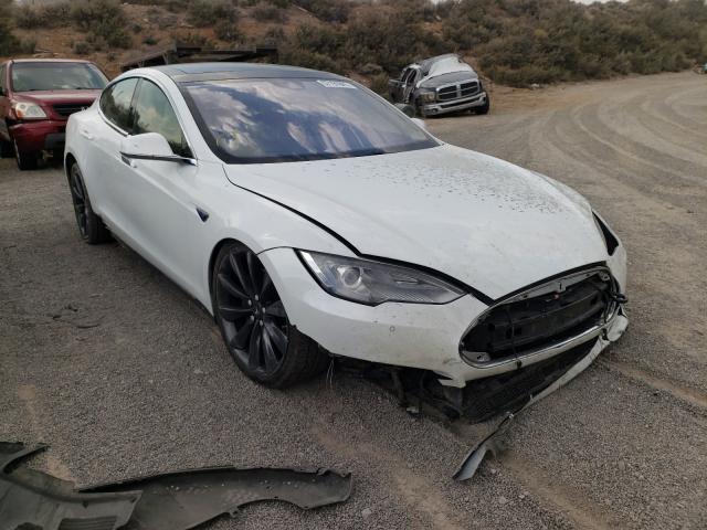 TESLA MODEL S 2016 5yjsa1e29gf131722