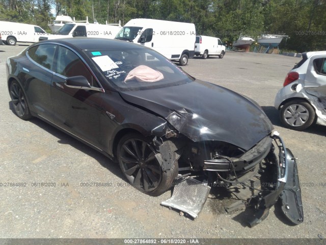 TESLA MODEL S 2016 5yjsa1e29gf134779