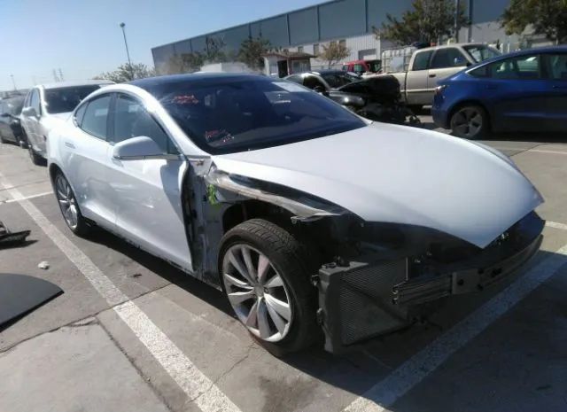 TESLA MODEL S 2016 5yjsa1e29gf135351