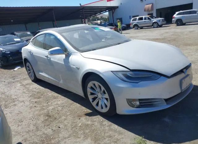 TESLA MODEL S 2016 5yjsa1e29gf147466