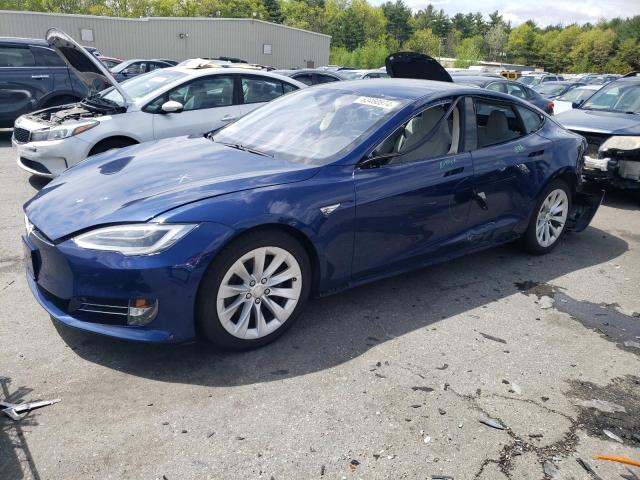 TESLA MODEL S 2016 5yjsa1e29gf155177