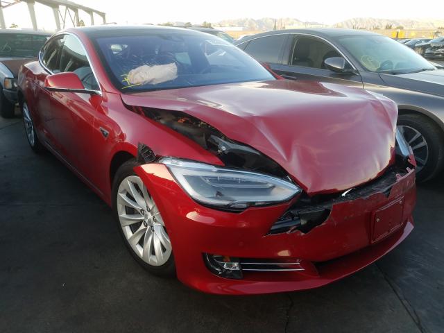 TESLA MODEL S 2016 5yjsa1e29gf156328