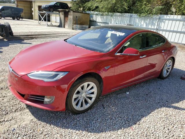 TESLA MODEL S 2016 5yjsa1e29gf159388