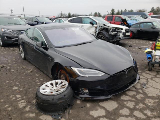 TESLA MODEL S 2016 5yjsa1e29gf161352