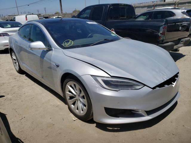 TESLA MODEL S 2016 5yjsa1e29gf170438