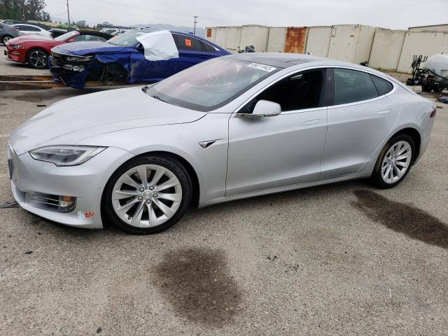 TESLA MODEL S 2016 5yjsa1e29gf172691