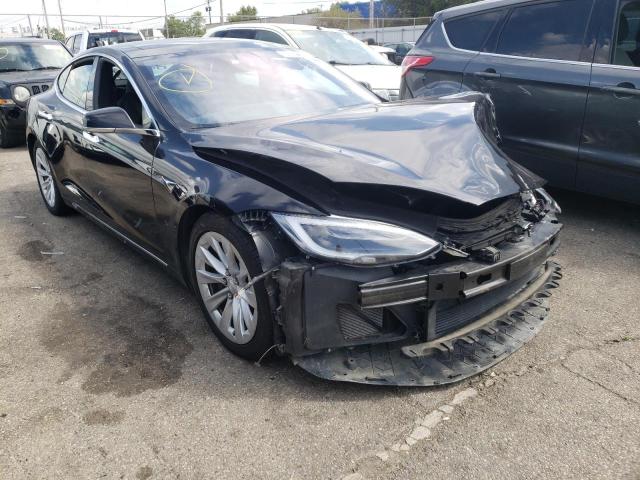 TESLA MODEL S 2016 5yjsa1e29gf173341