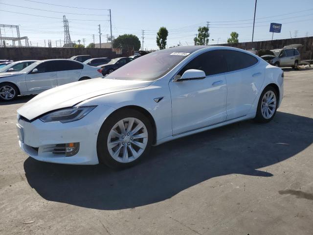 TESLA MODEL S 2016 5yjsa1e29gf174019