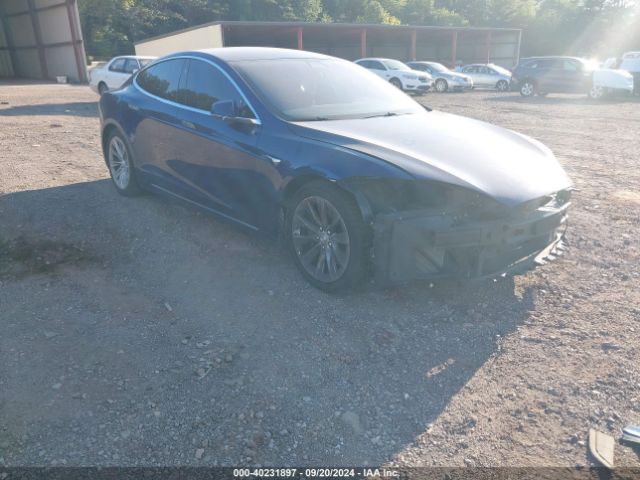 TESLA MODEL S 2016 5yjsa1e29gf174859