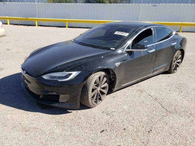 TESLA MODEL S 2016 5yjsa1e29gf175476