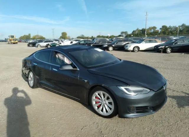 TESLA MODEL S 2016 5yjsa1e29gf176093