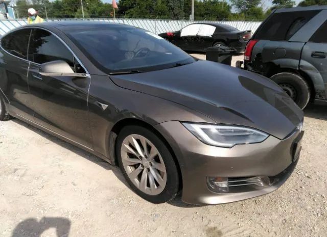 TESLA MODEL S 2017 5yjsa1e29hf176385