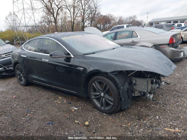 TESLA MODEL S 2017 5yjsa1e29hf188181