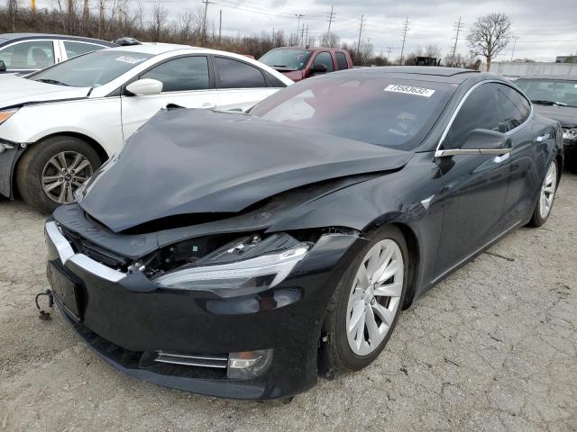 TESLA MODEL S 2017 5yjsa1e29hf189668