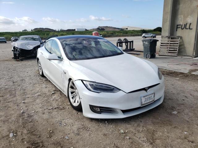 TESLA MODEL S 2017 5yjsa1e29hf191341