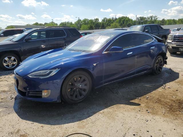 TESLA MODEL S 2017 5yjsa1e29hf192330