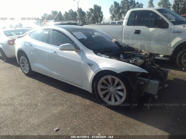 TESLA MODEL S 2017 5yjsa1e29hf194644