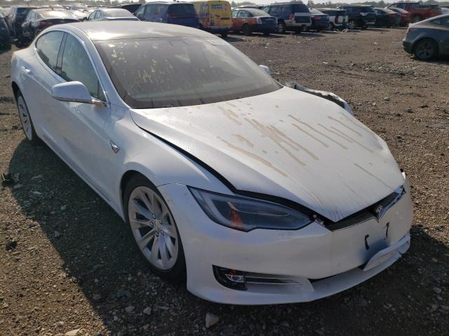 TESLA MODEL S 2017 5yjsa1e29hf194689