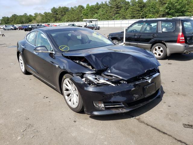 TESLA MODEL S 2017 5yjsa1e29hf202984