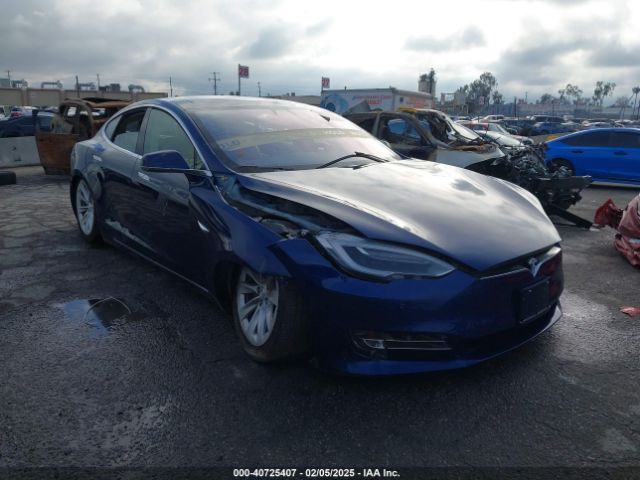 TESLA MODEL S 2017 5yjsa1e29hf210793