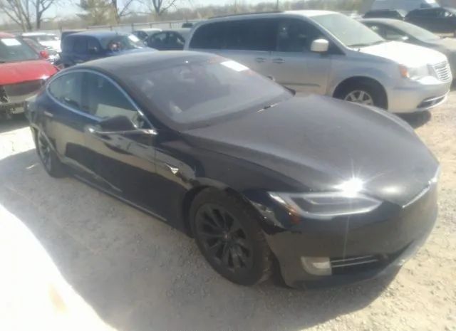 TESLA MODEL S 2017 5yjsa1e29hf220904