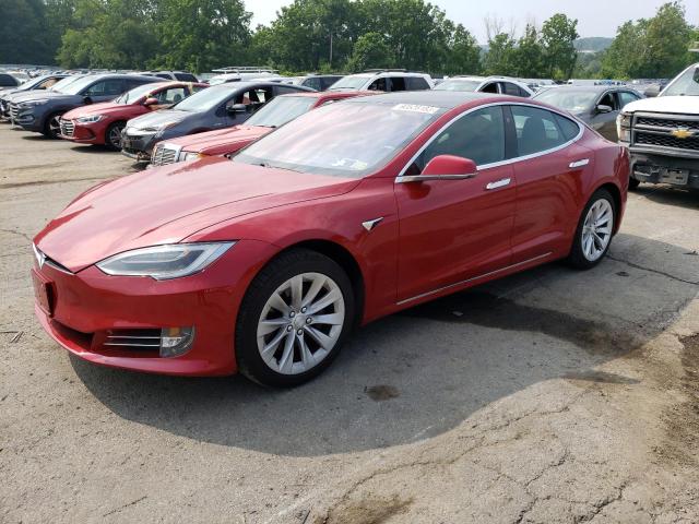 TESLA MODEL S 2017 5yjsa1e29hf226847