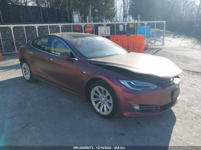 TESLA MODEL S 2017 5yjsa1e29hf228789