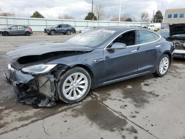 TESLA MODEL S 2017 5yjsa1e29hf232292