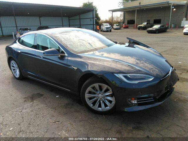 TESLA MODEL S 2018 5yjsa1e29jf232217