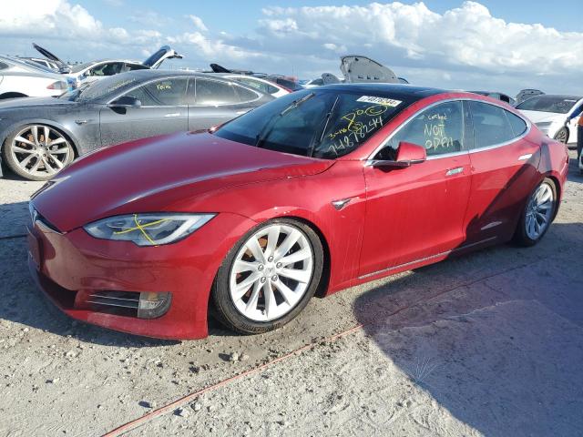 TESLA MODEL S 2018 5yjsa1e29jf239748