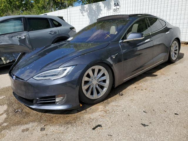 TESLA MODEL S 2018 5yjsa1e29jf244223