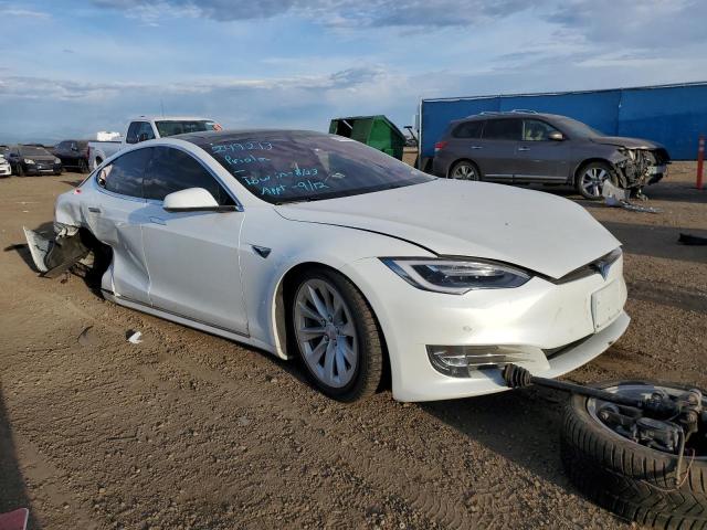 TESLA MODEL S 2018 5yjsa1e29jf249213