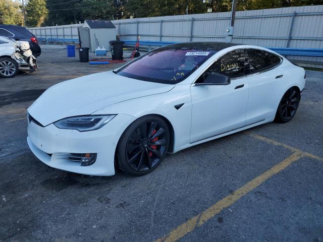 TESLA MODEL S 2018 5yjsa1e29jf256971