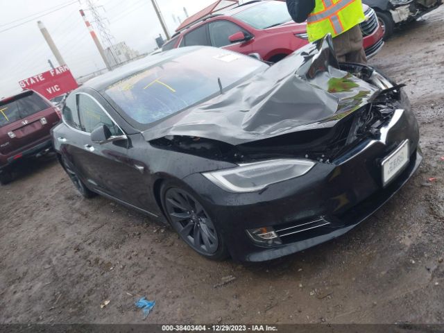 TESLA MODEL S 2018 5yjsa1e29jf259109