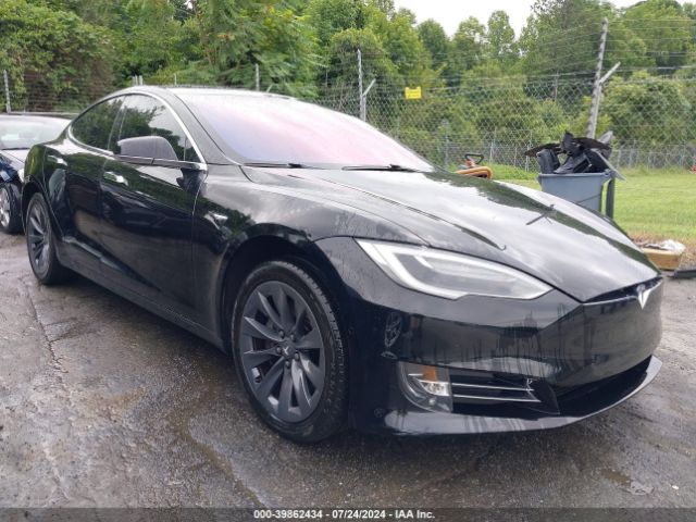 TESLA MODEL S 2018 5yjsa1e29jf259577