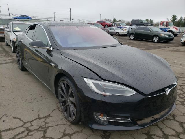 TESLA MODEL S 2018 5yjsa1e29jf261278