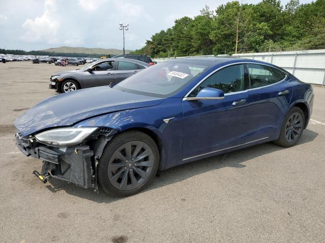 TESLA MODEL S 2018 5yjsa1e29jf264326