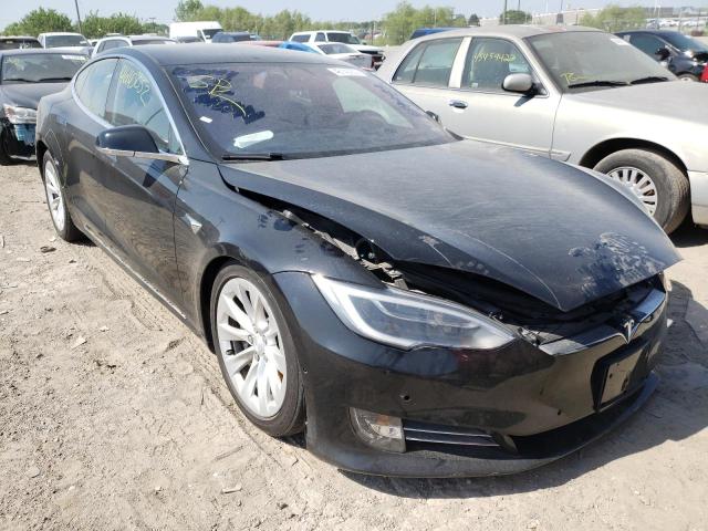 TESLA MODEL S 2018 5yjsa1e29jf266691