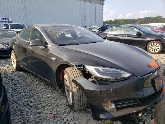 TESLA MODEL S 2018 5yjsa1e29jf268747