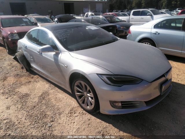 TESLA MODEL S 2018 5yjsa1e29jf269199