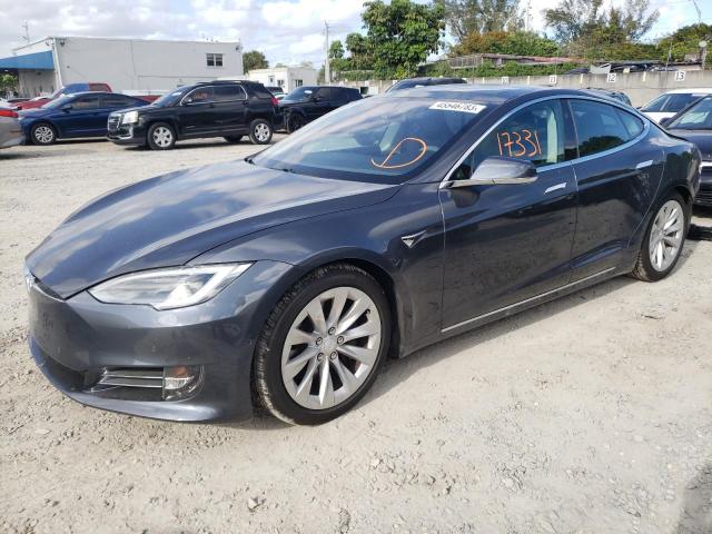 TESLA MODEL S 2018 5yjsa1e29jf270174