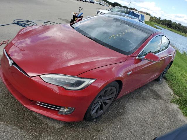 TESLA MODEL S 2018 5yjsa1e29jf273186