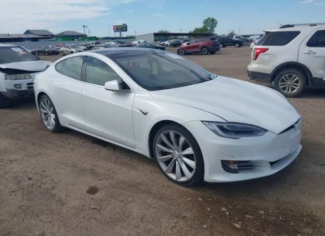 TESLA MODEL S 2018 5yjsa1e29jf275049